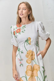 Flora Dress