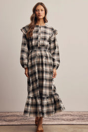 Cotswold Dress