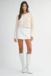 The Bijou Jacket