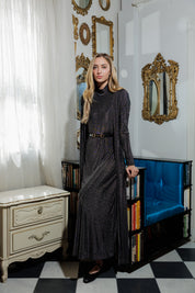 Ryle Lurex Set