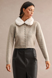 Estate Cardigan