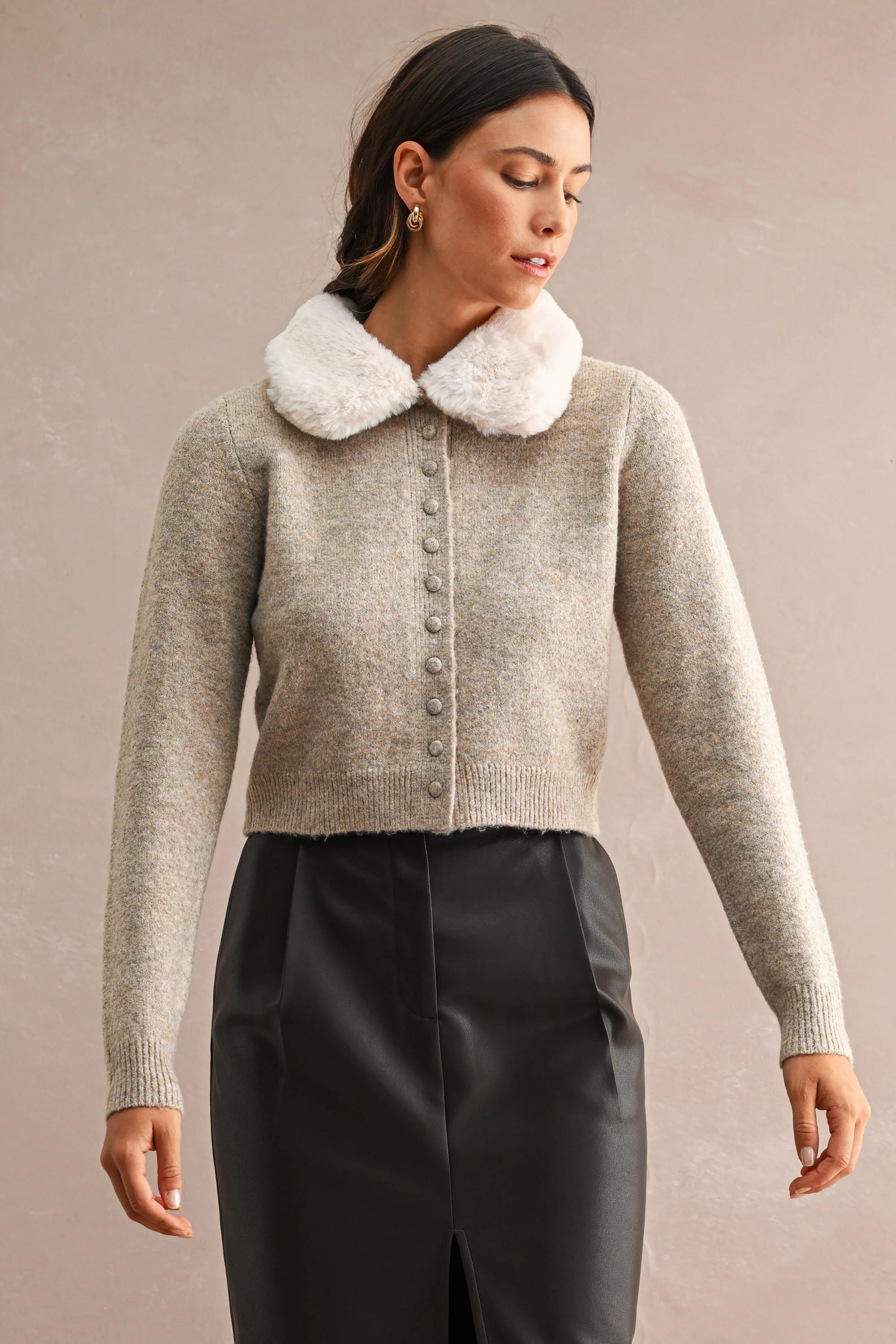 Estate Cardigan