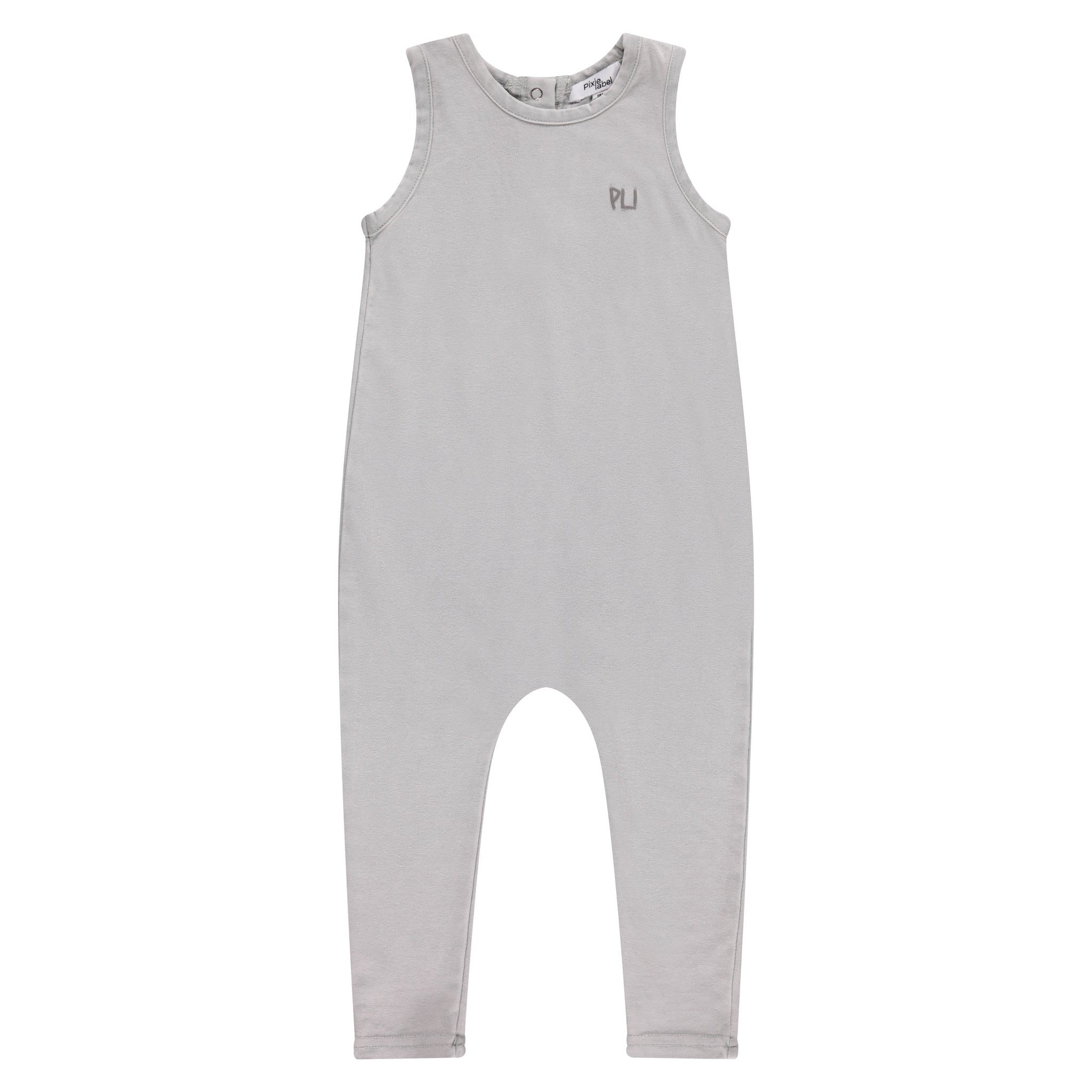 Mineral Wash Overalls