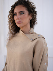 Urban Ease Side Button Top