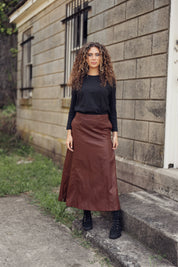Aspen Skirt