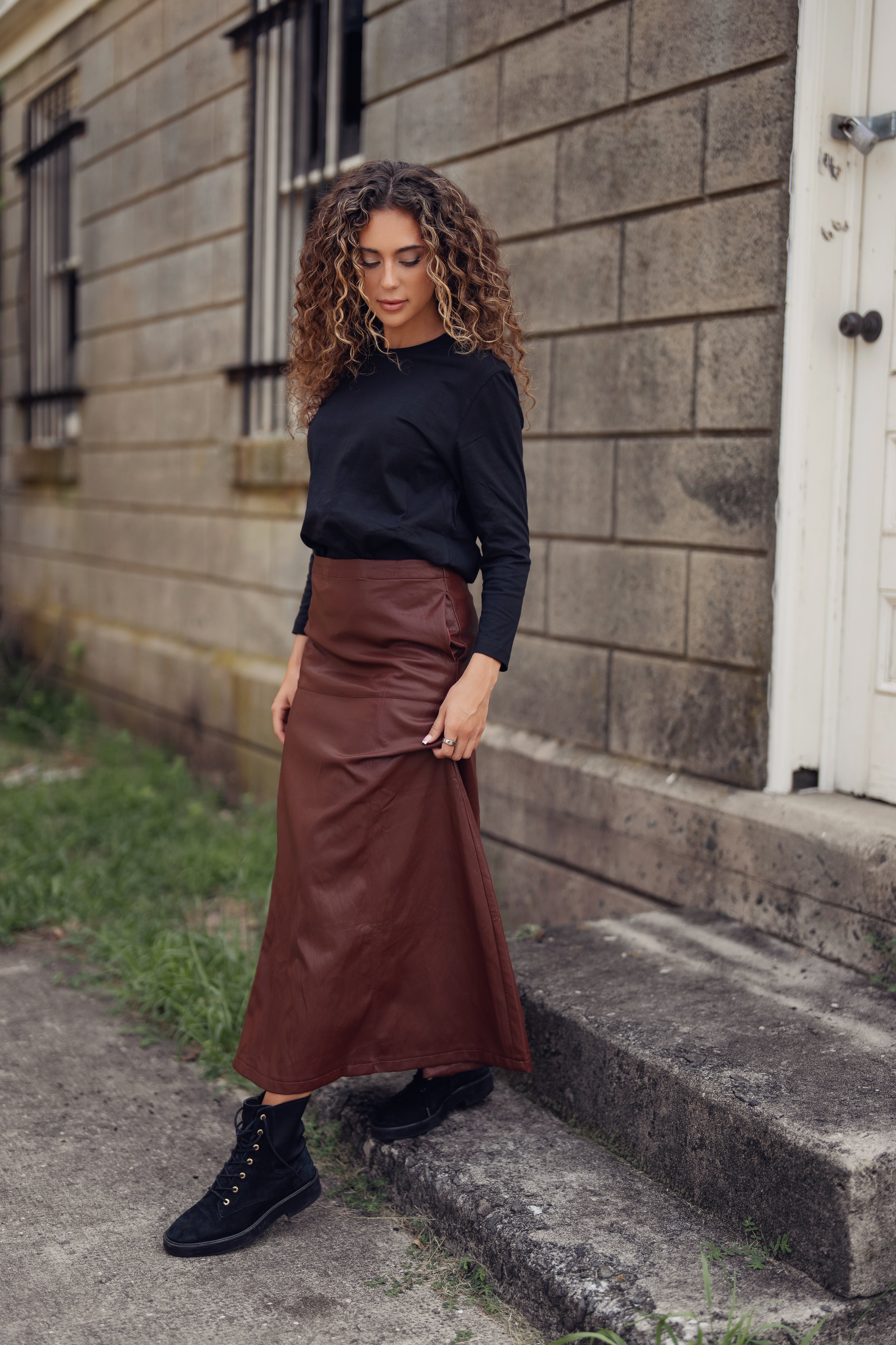 Aspen Skirt