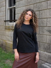 Long sleeve T-shirt