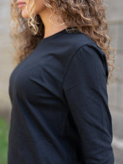 Long sleeve T-shirt