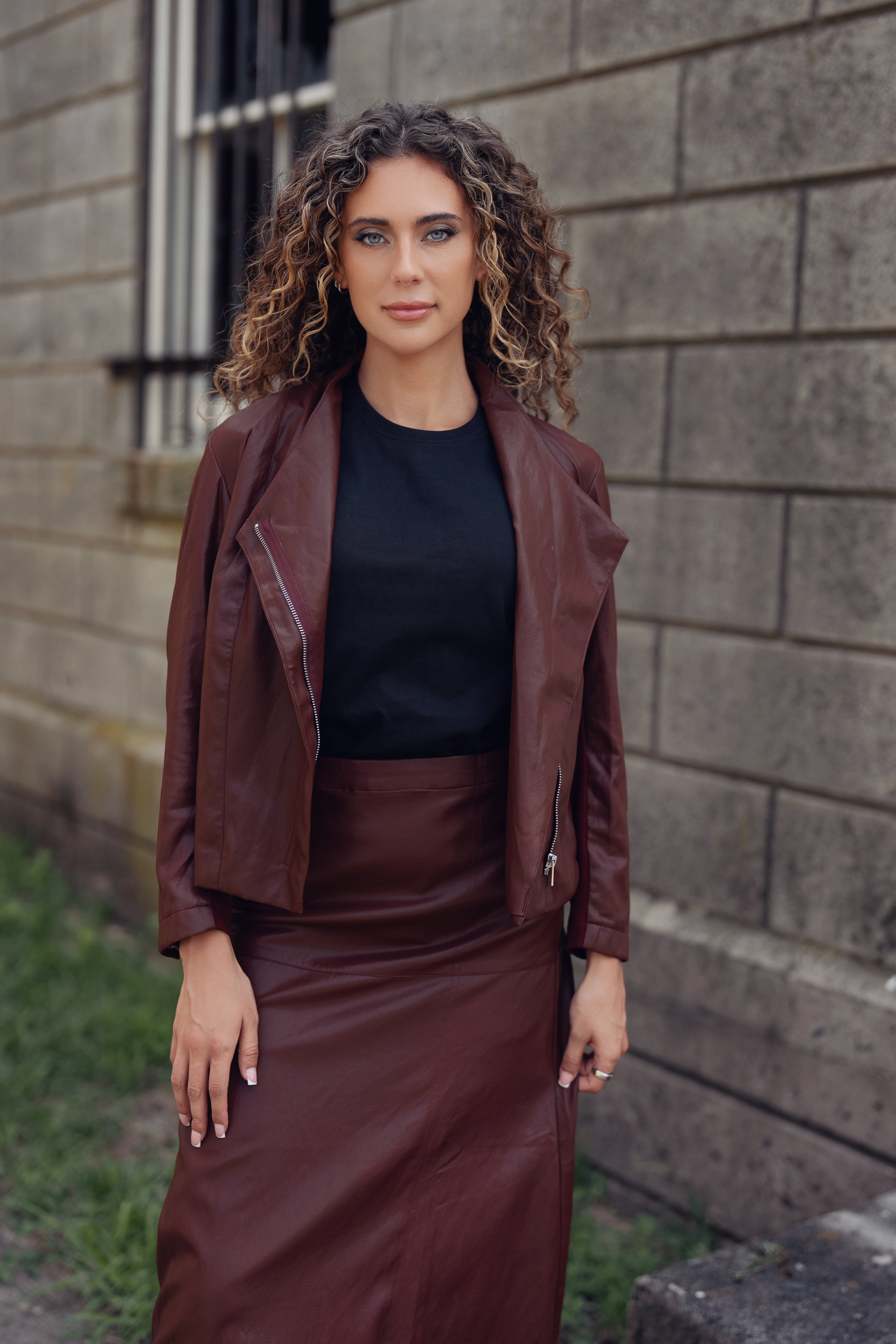 Aspen Jacket