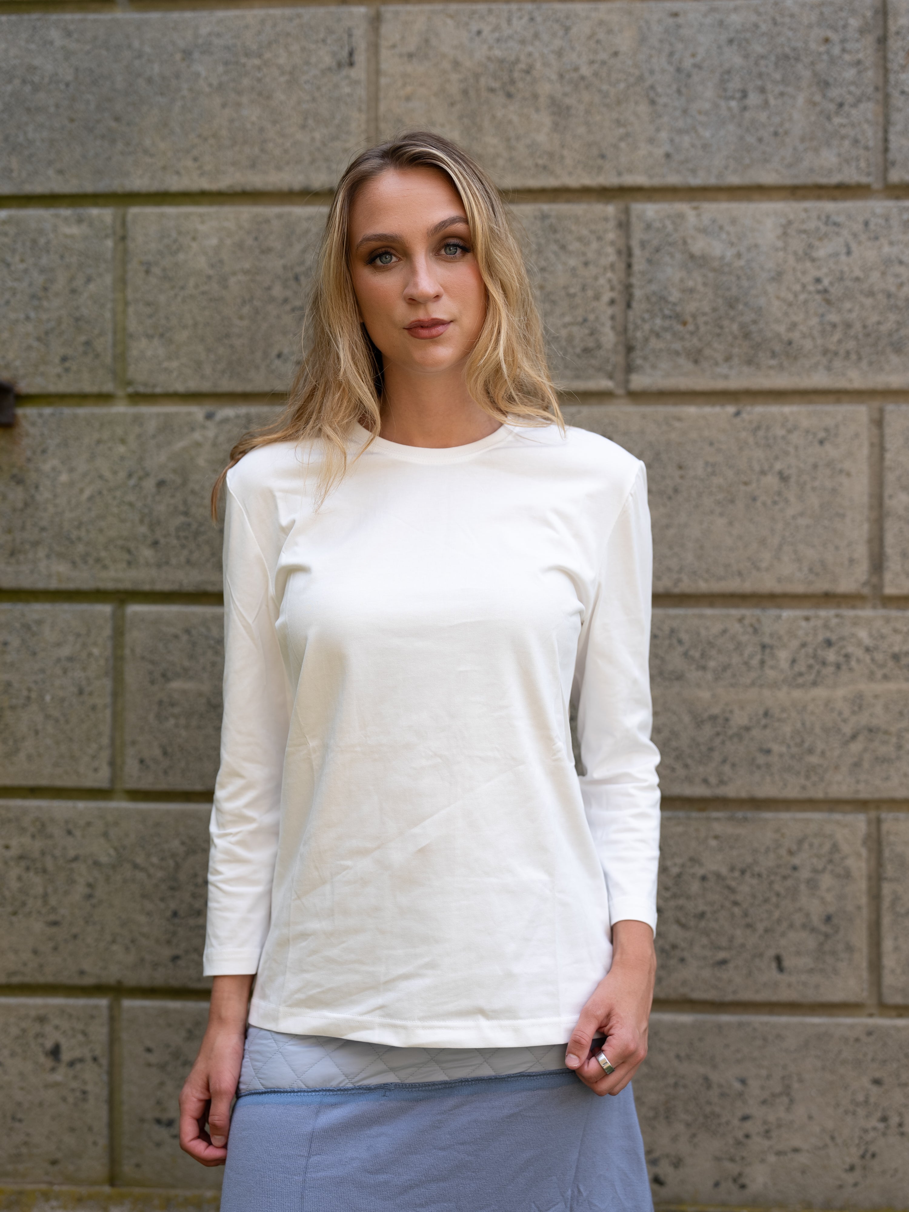 Long sleeve T-shirt