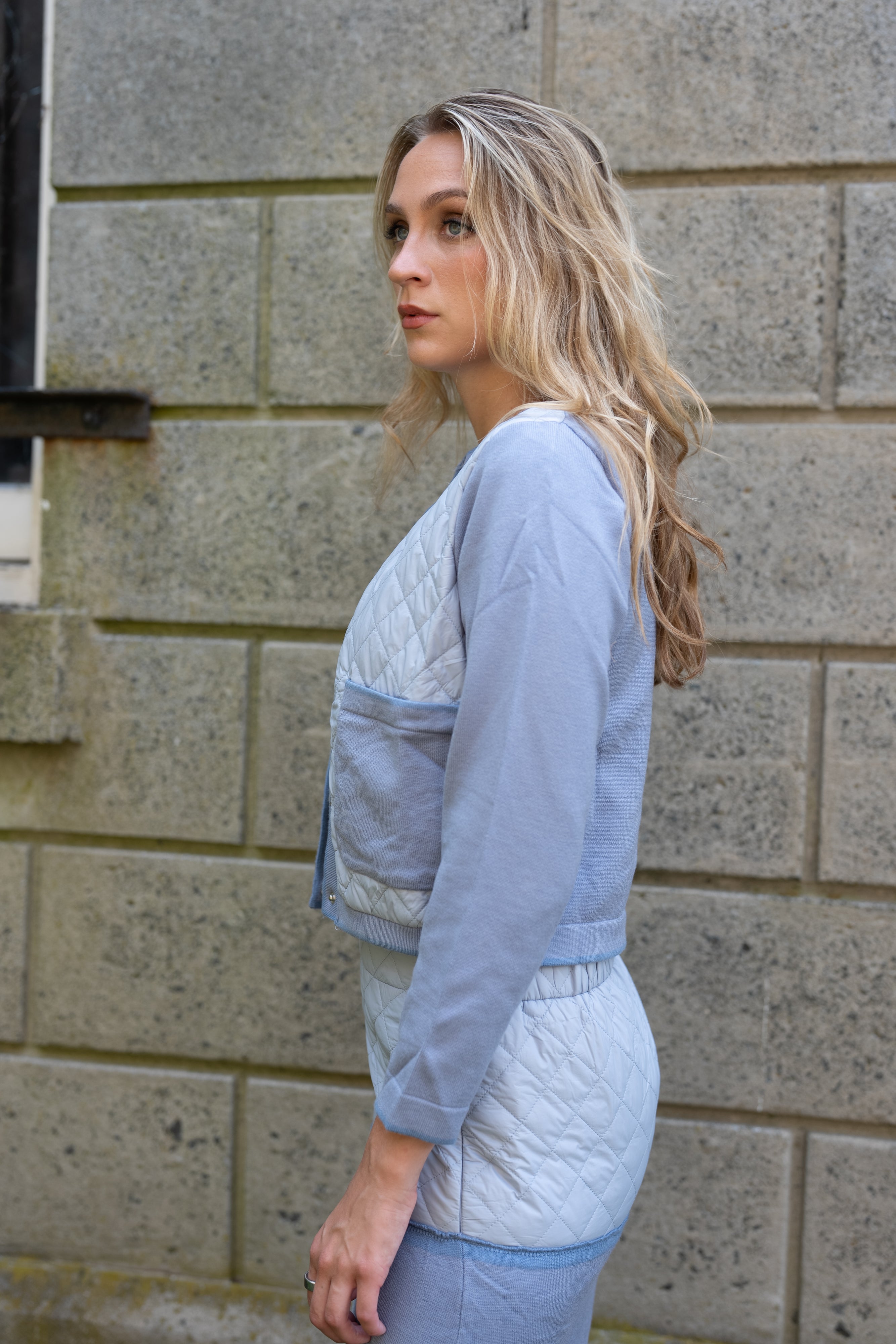 Amelie Jacket