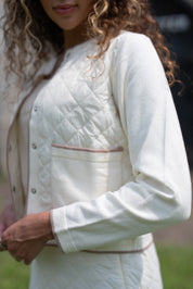 Amelie Jacket