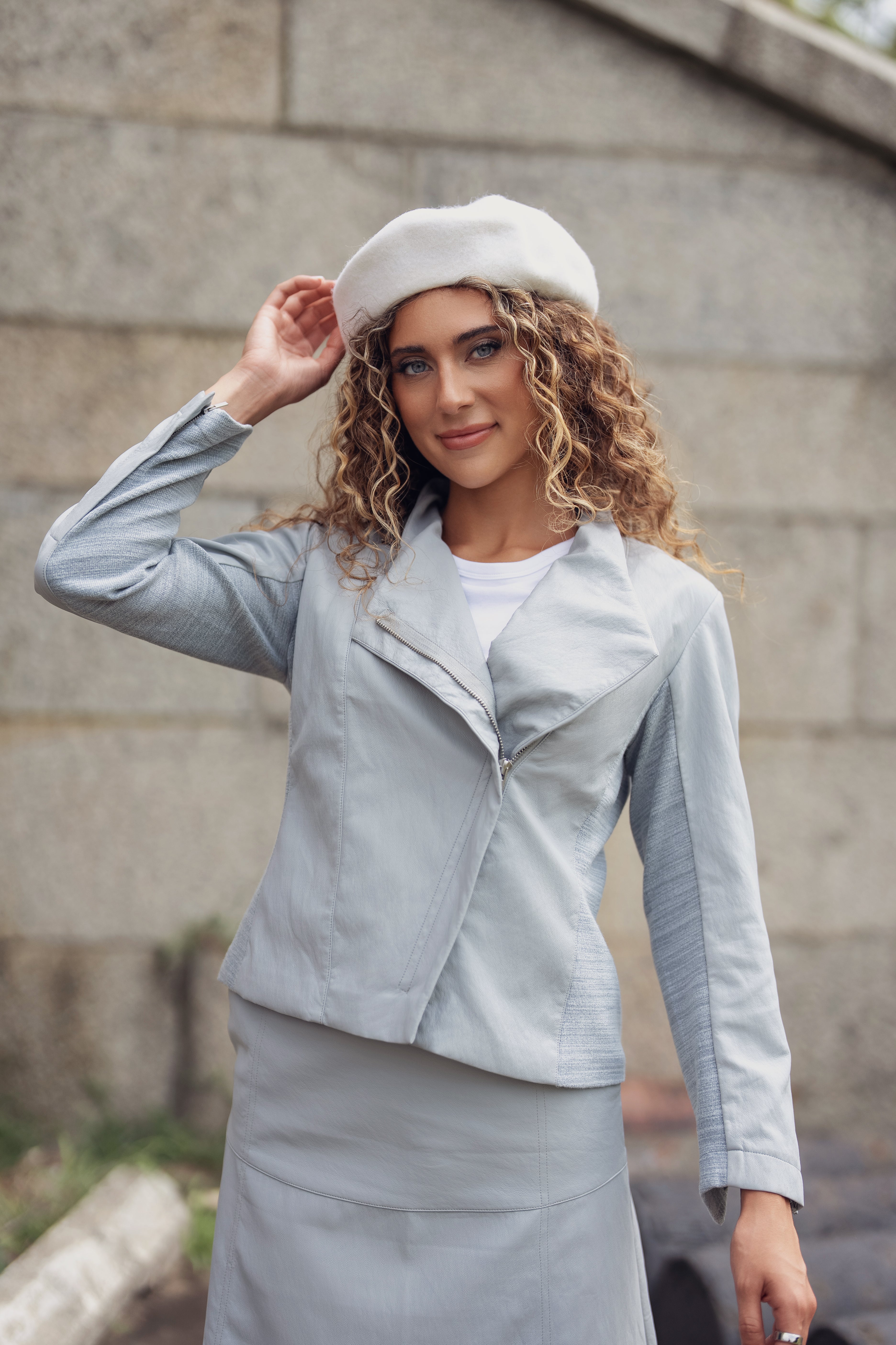 Aspen Jacket