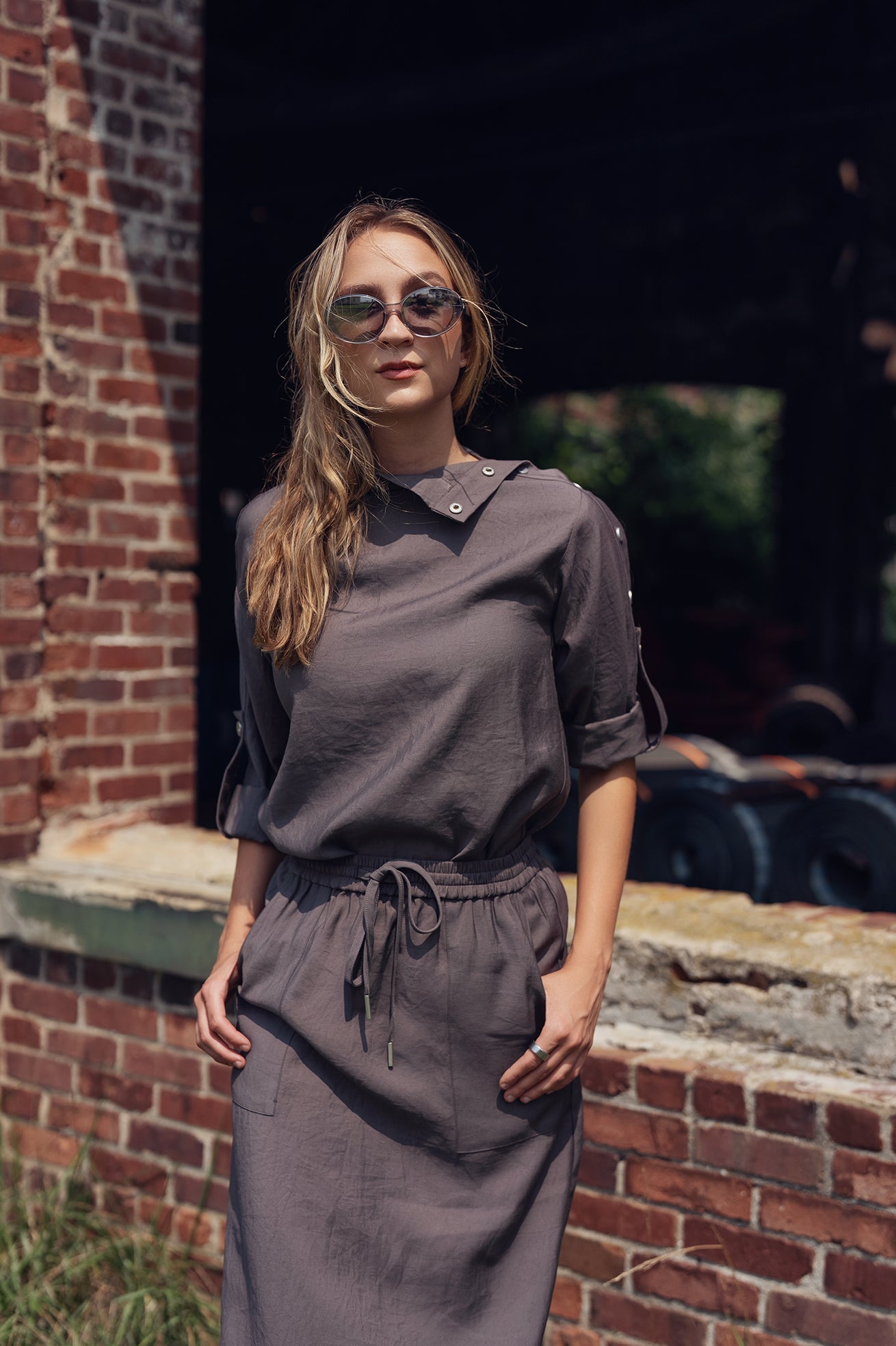 Urban Ease Skirt