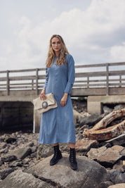 Willow Breeze Dress