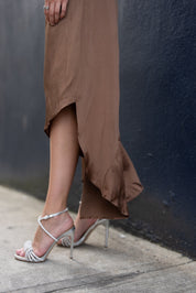 Midnight Silk