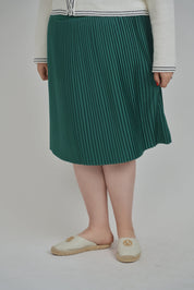 ACE SKIRT (GREEN)