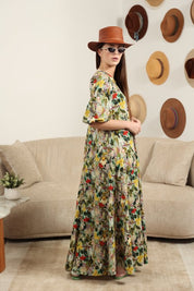 Ava Floral
