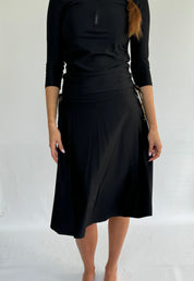 Bella 28' Black