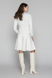 Clarke Top in Coconut