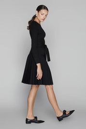 Palmer Sweater in Black