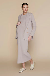 Rhône Maternity Set in Bone