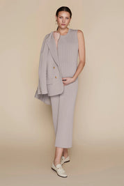 Rhône Maternity Set in Bone