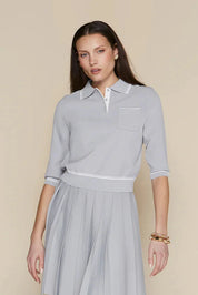 Menton Polo in Cloud