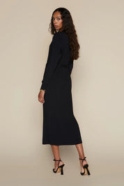 Marbella Dress in Black