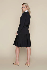 Madeira Blazer in Black