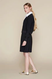Cannes Skirt in Black