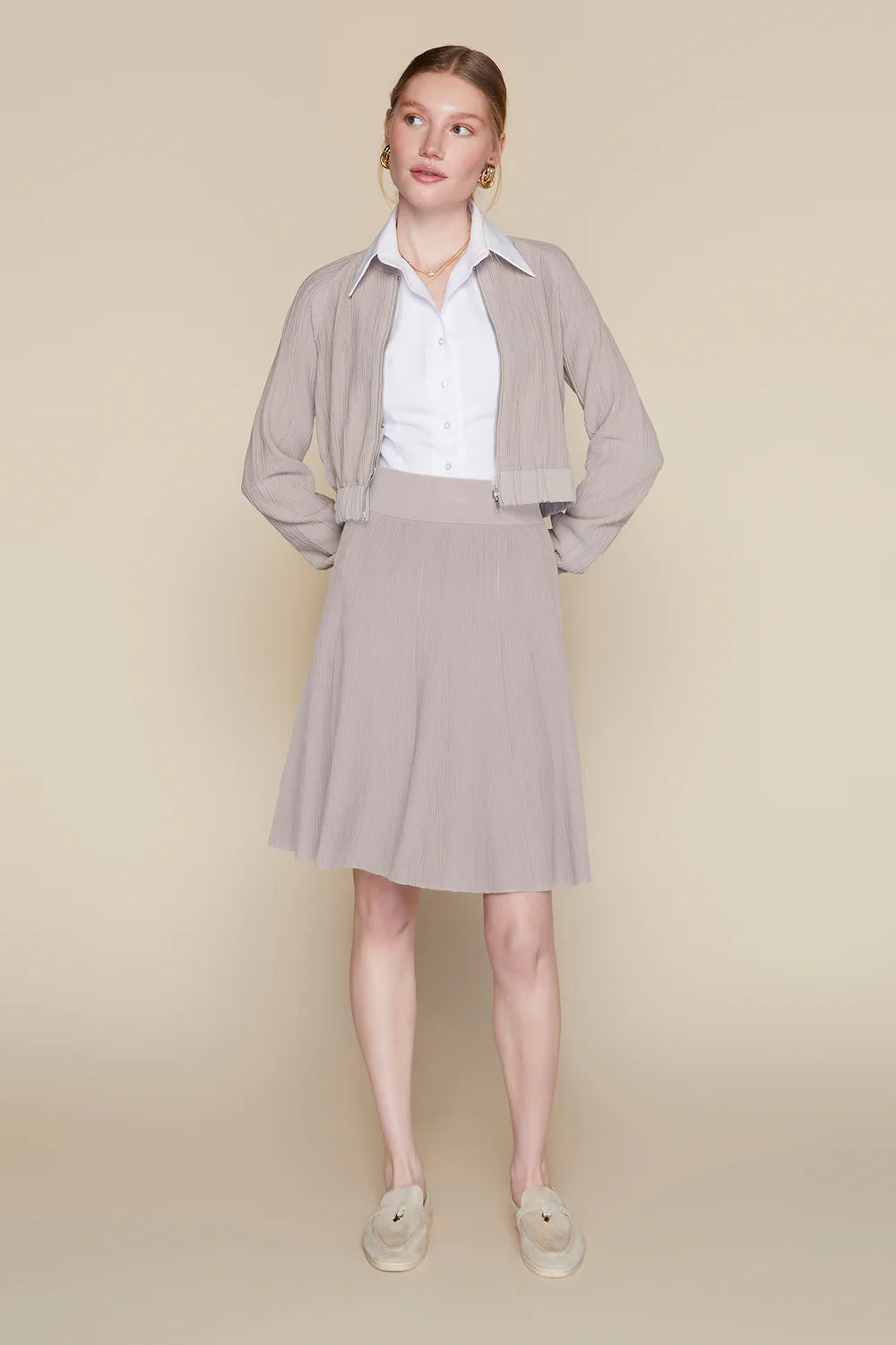 Cannes Bomber in Bone