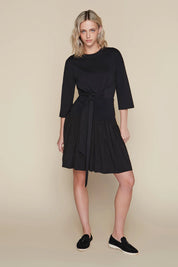 Volta Skirt in Black
