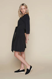 Volta Skirt in Black