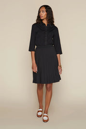 Rachel Skirt in Black