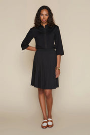 Rachel Skirt in Black