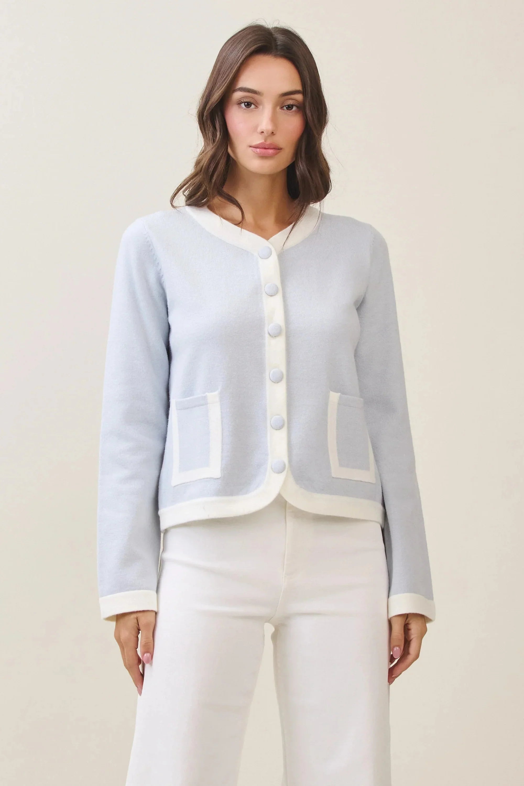 Honore Cardigan