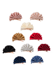 Accordion Clip (1 pc) - Vanilla