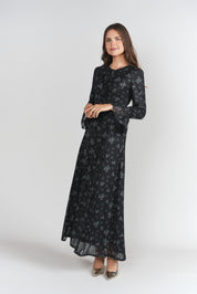 Ella Dress- Love Shack