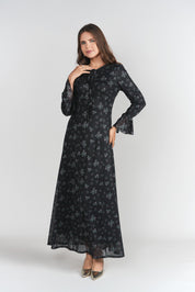 Ella Dress- Love Shack