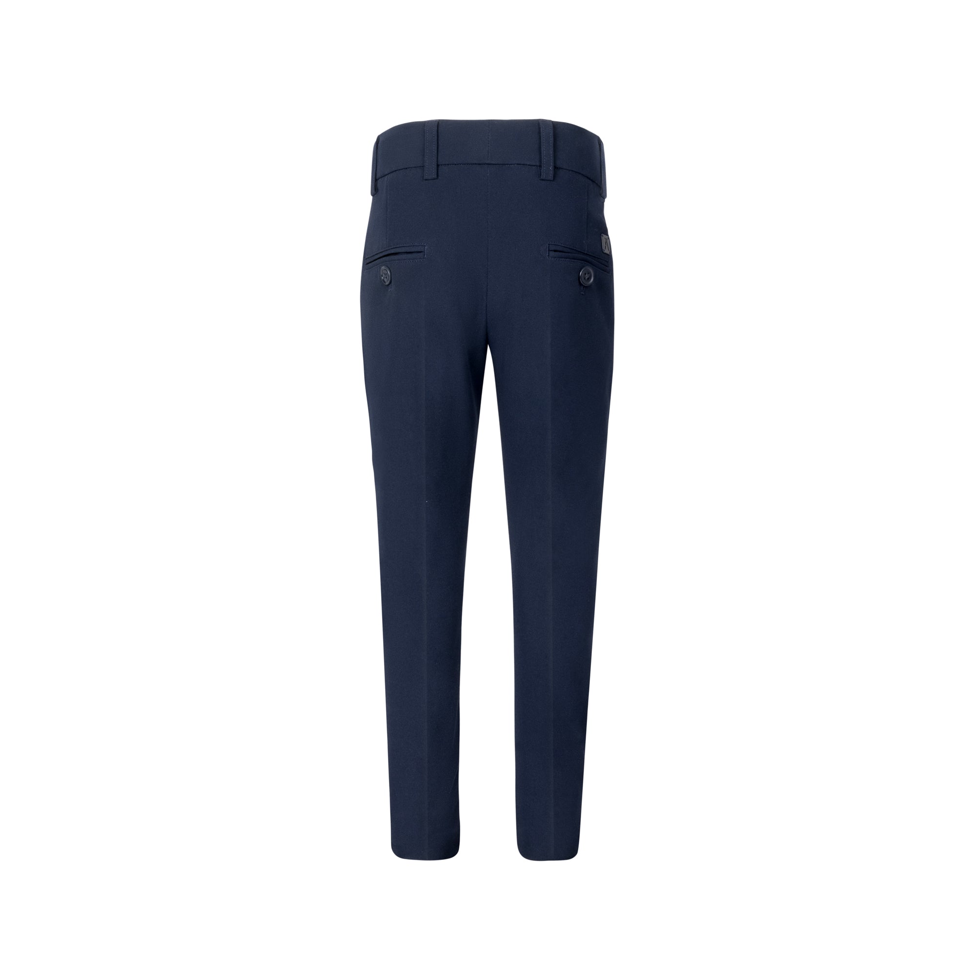 boys blue luxury dress pants