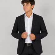 Boys Commuter Blazer