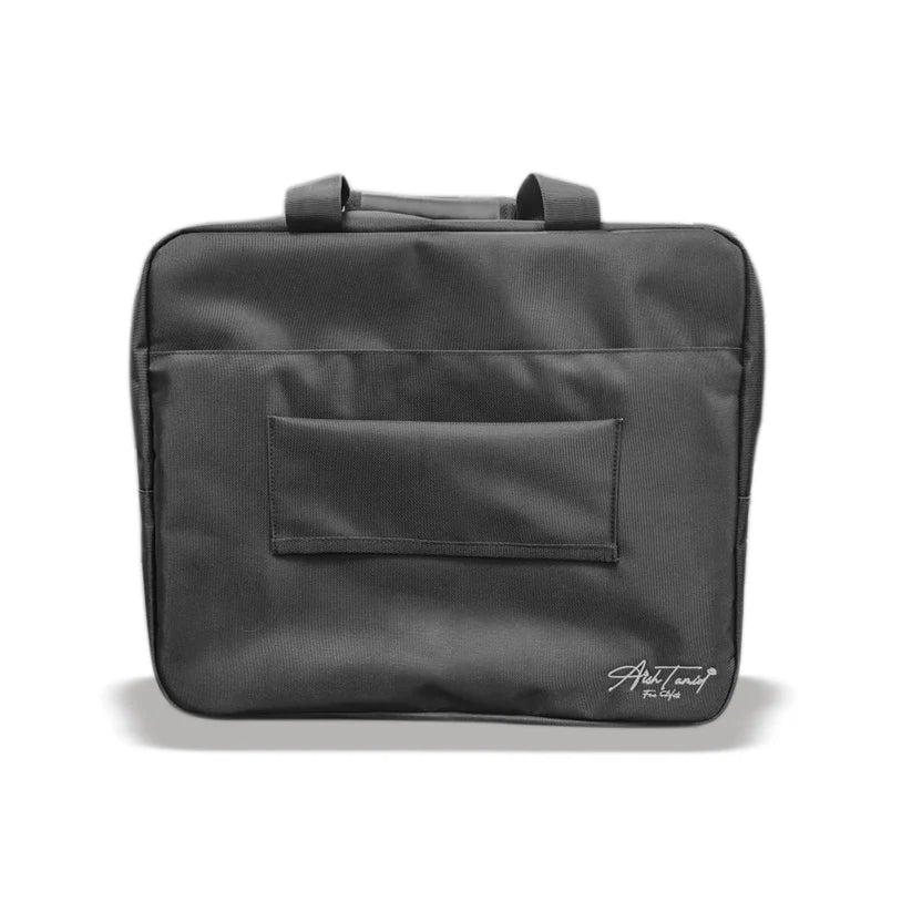 Aish Tamid Hat Messenger Bag