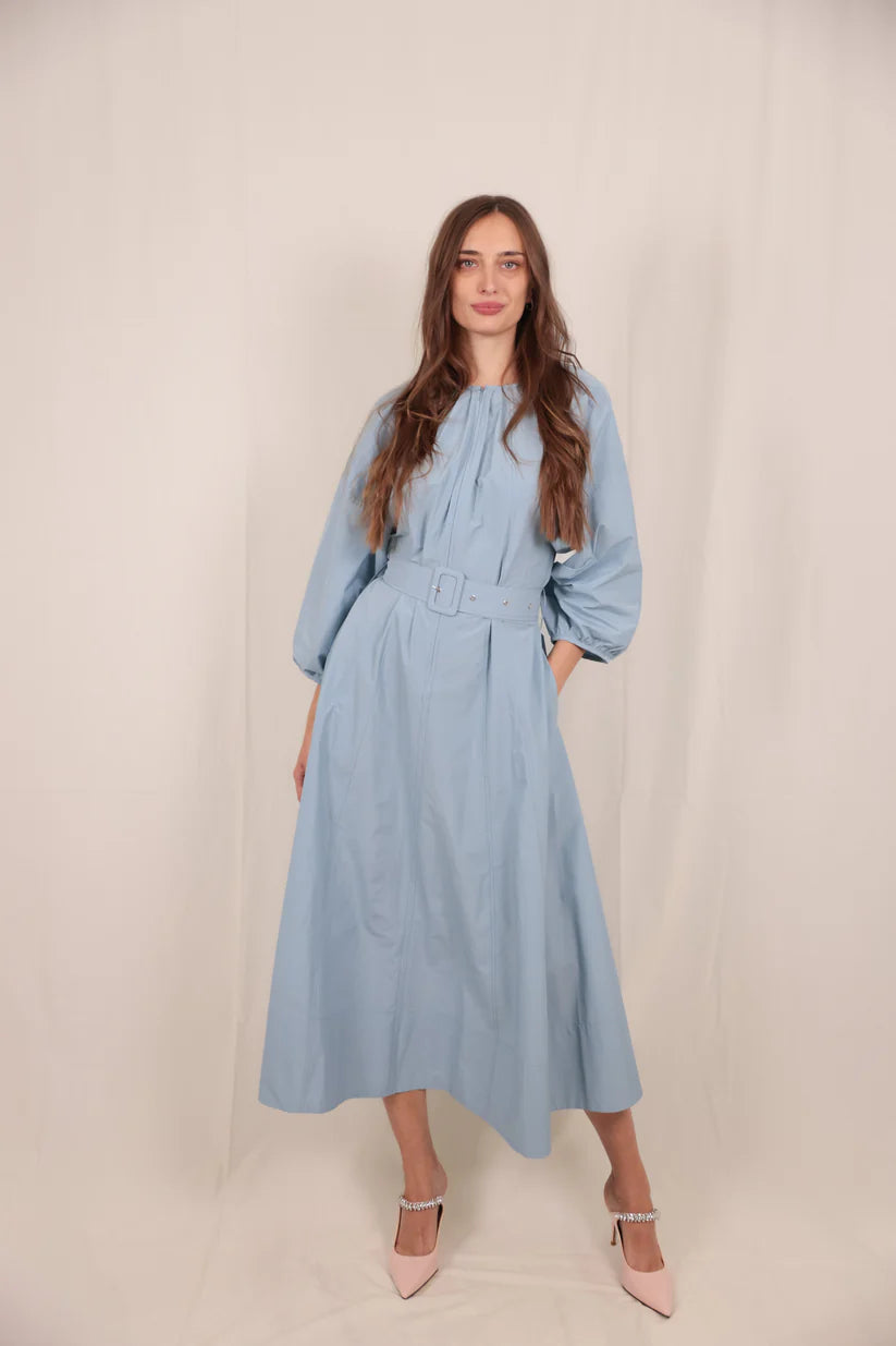 Allegra Dress