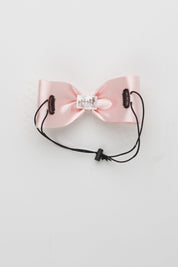 Avant Garde Bow Petit - Baby Pink - PROJECT 6, modest fashion