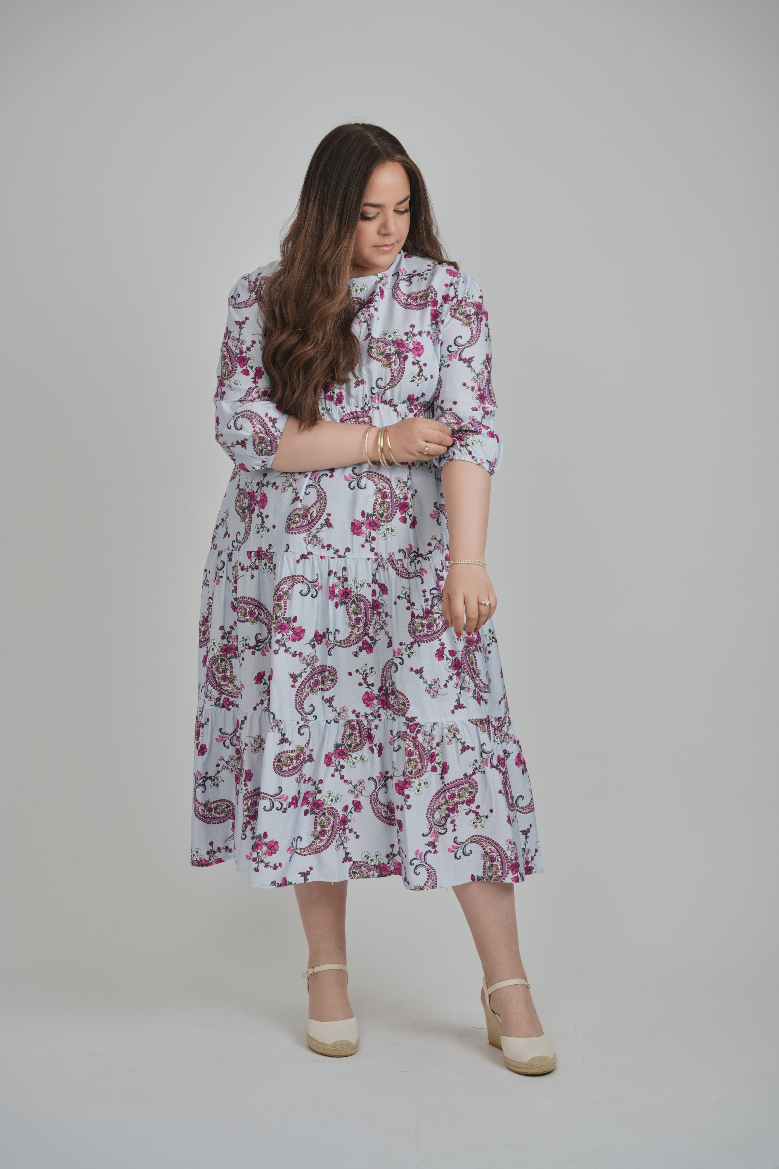 RINA DRESS