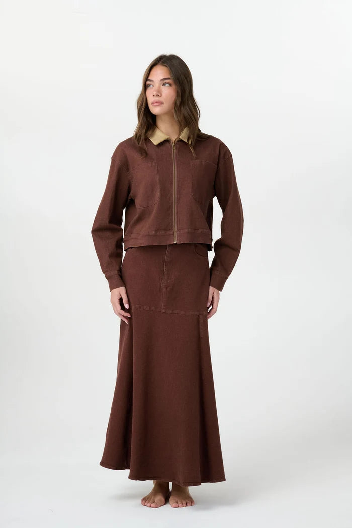 Rita Jacket
