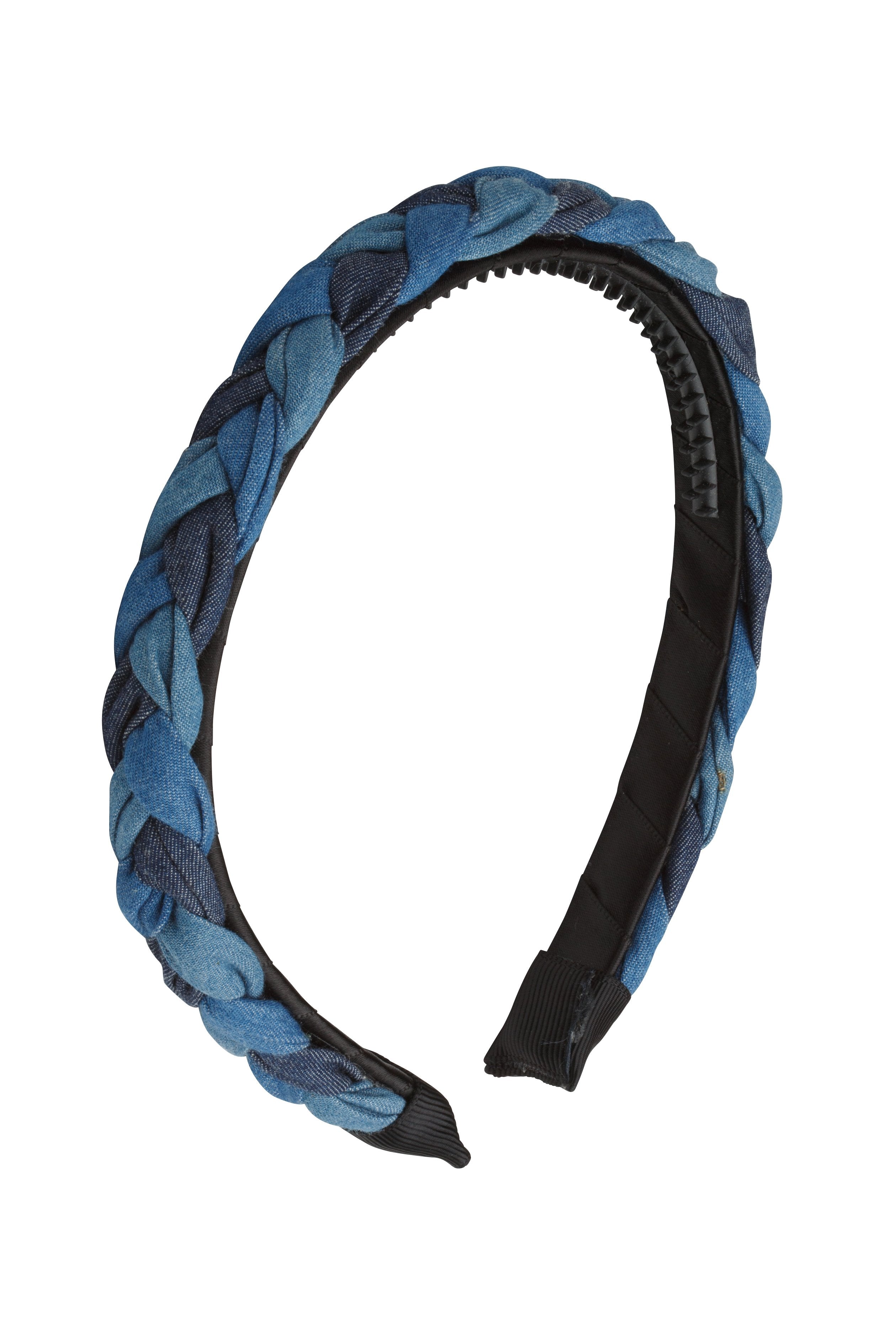 Braided Headband