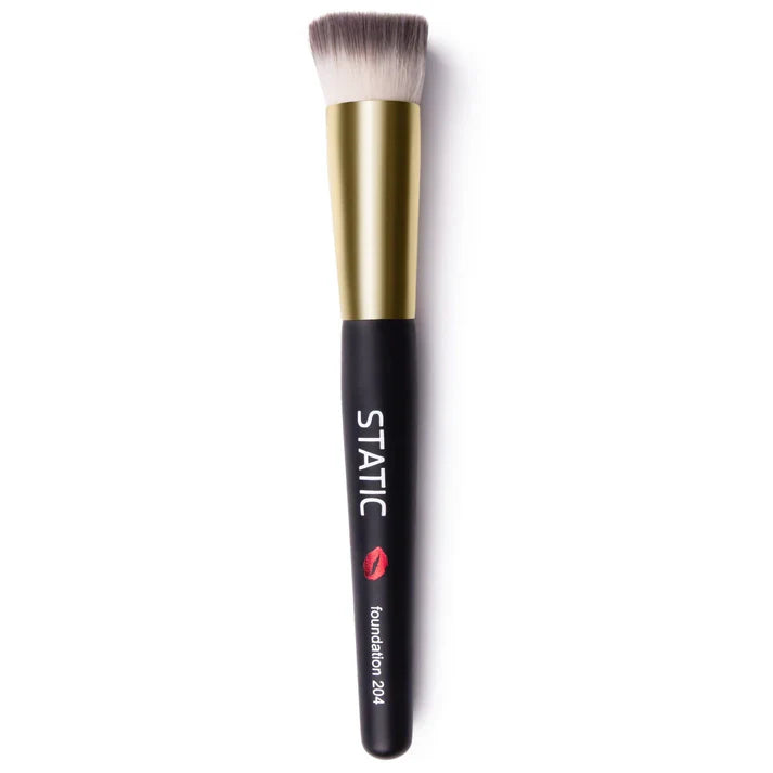 Static Brushes