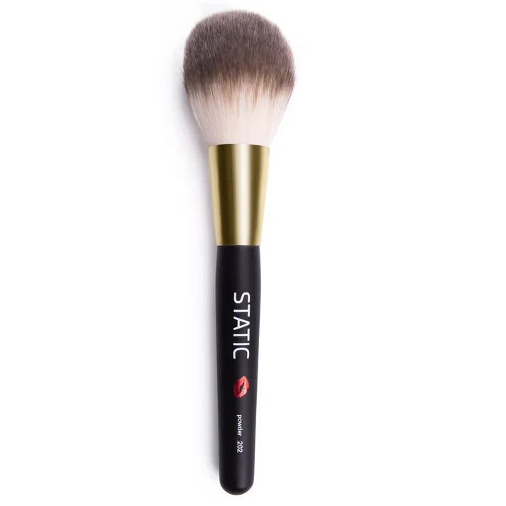 Static Brushes